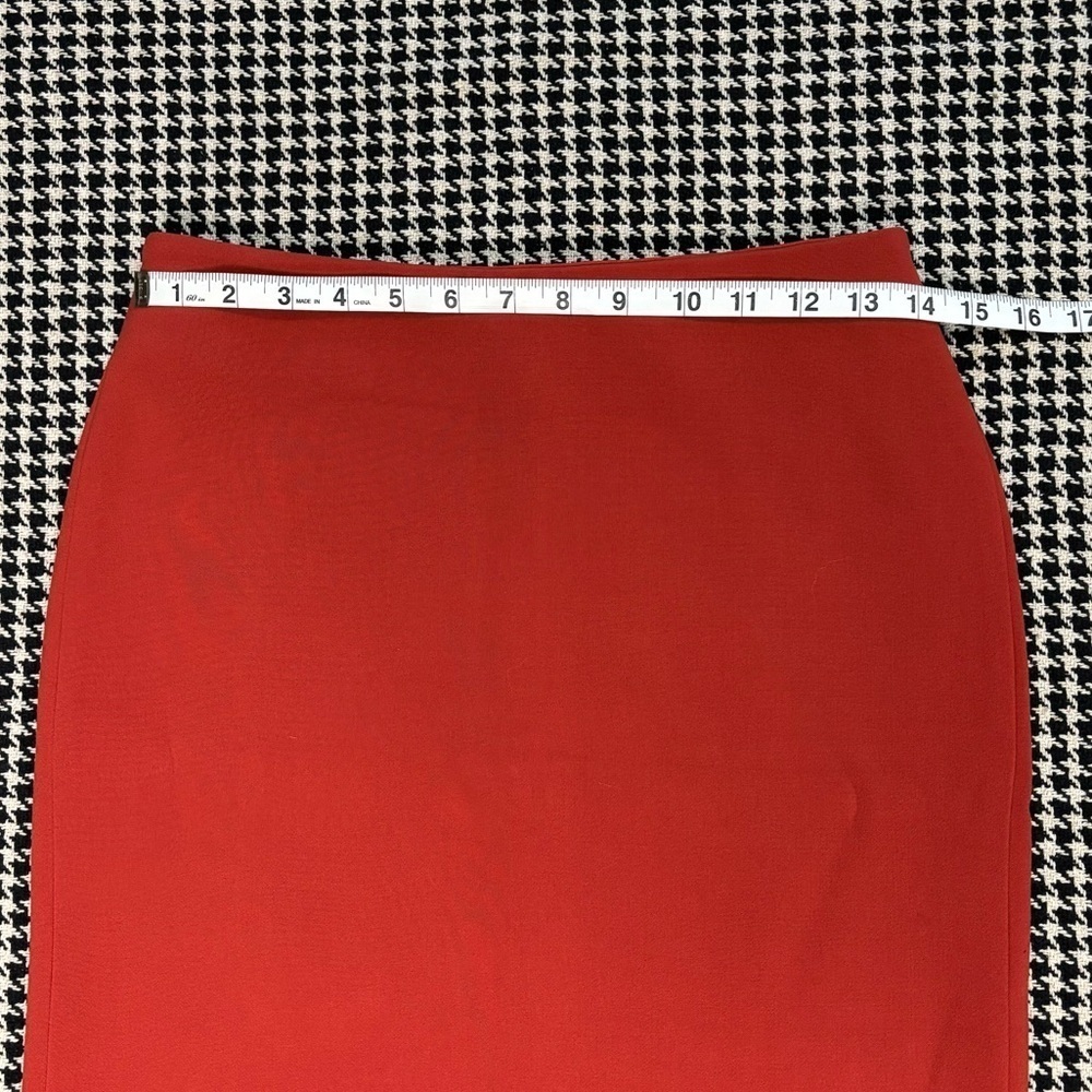 5/$15 | Banana Republic | Pencil Skirt | NWOT - Picture 9 of 10